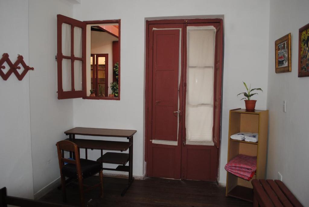 Posada Casa De Borgona Salta Room photo